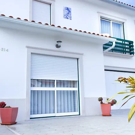 Housebea Dom wakacyjny *