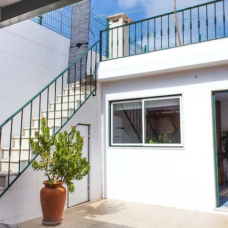 Σπίτι διακοπών Housebea