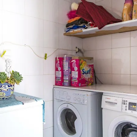 Housebea Ναζαρέ