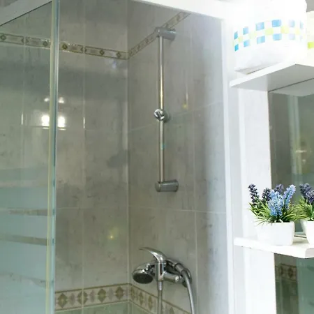 Σπίτι διακοπών Housebea *