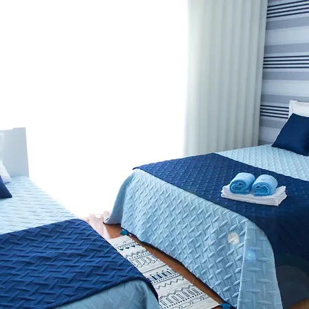 Housebea Holiday home Nazare