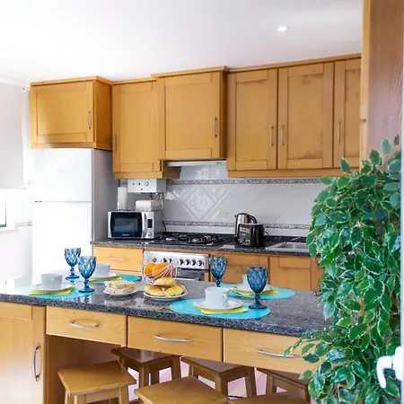 Housebea Ναζαρέ