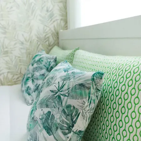 Σπίτι διακοπών Housebea *