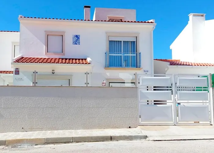 بيت للعطل Housebea *