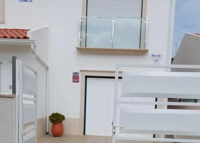 Housebea بيت للعطل نازاريه