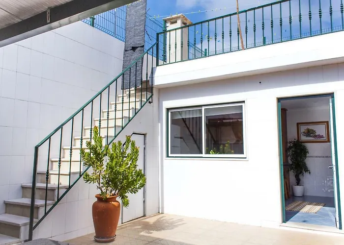 بيت للعطل Housebea