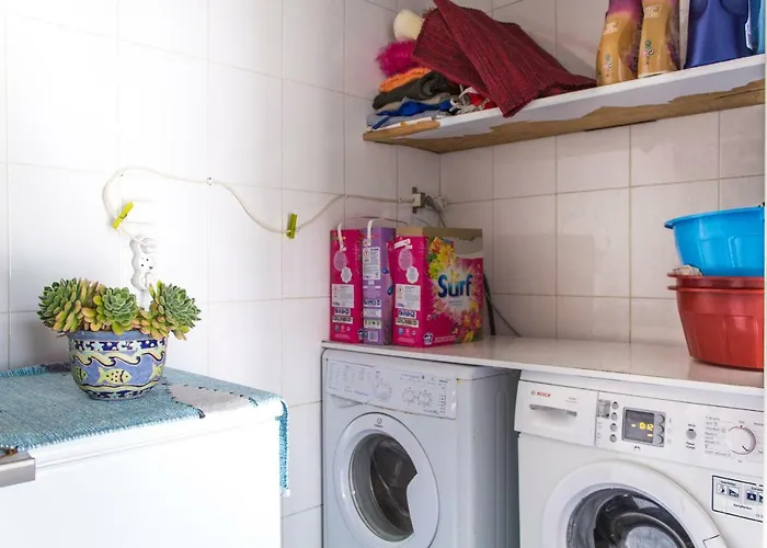 Housebea نازاريه