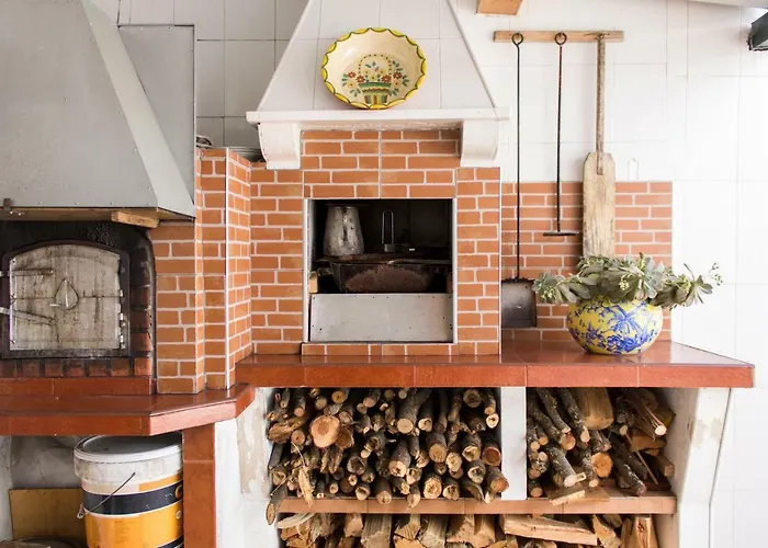 Housebea بيت للعطل نازاريه