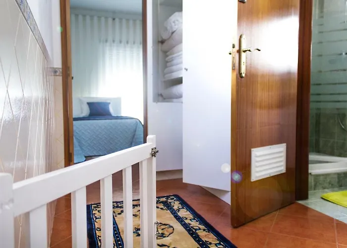 بيت للعطل Housebea نازاريه