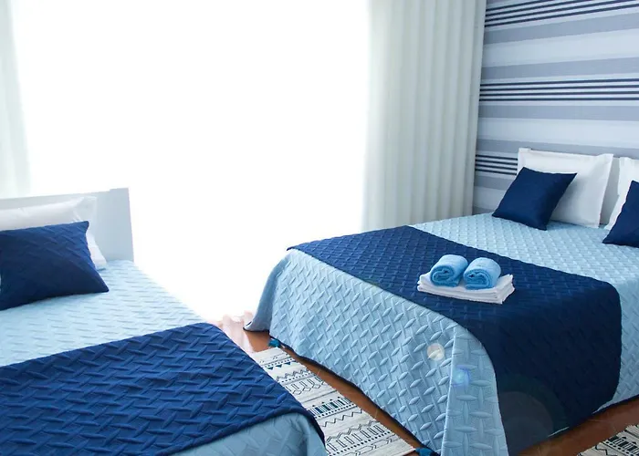 Housebea بيت للعطل نازاريه