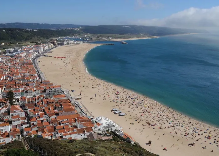 Dom wakacyjny Housebea *